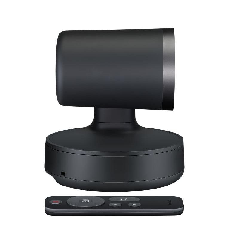 LOGITECH Rally Camera EMEA *960-001227 · Webcam · Informat Systems Strasbourg (image 2)