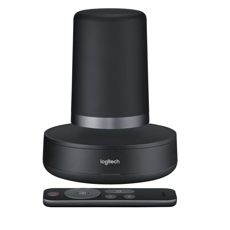 LOGITECH Rally Camera EMEA *960-001227 · Webcam · Informat Systems Strasbourg (image 3)