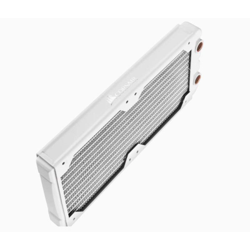 CORSAIR XR5 240 Blanc · Pâte thermique · Informat Systems Strasbourg (image 2)