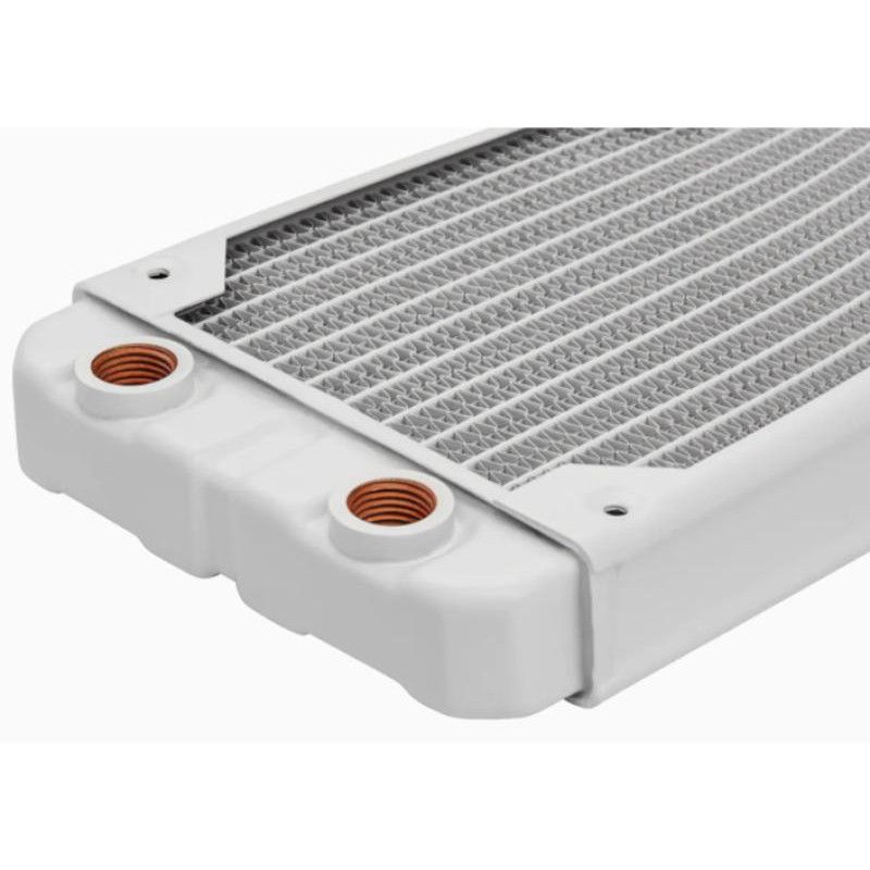 CORSAIR XR5 240 Blanc · Pâte thermique · Informat Systems Strasbourg (image 4)