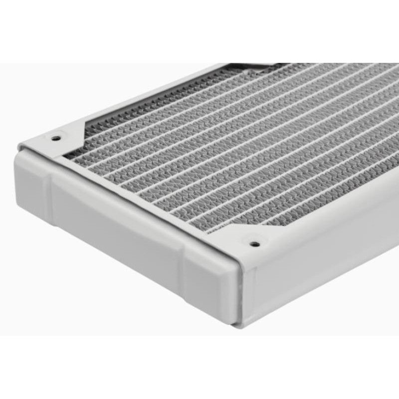 CORSAIR XR5 240 Blanc · Pâte thermique · Informat Systems Strasbourg (image 5)