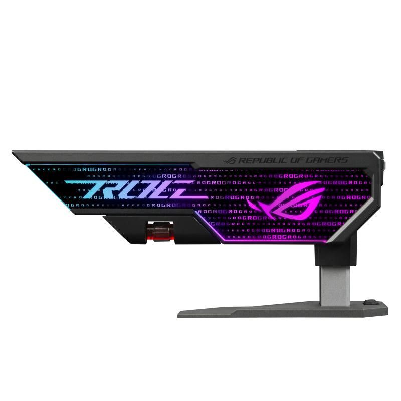 ASUS XH01 ROG HERCULX · Refroidissement PC · Informat Systems Strasbourg