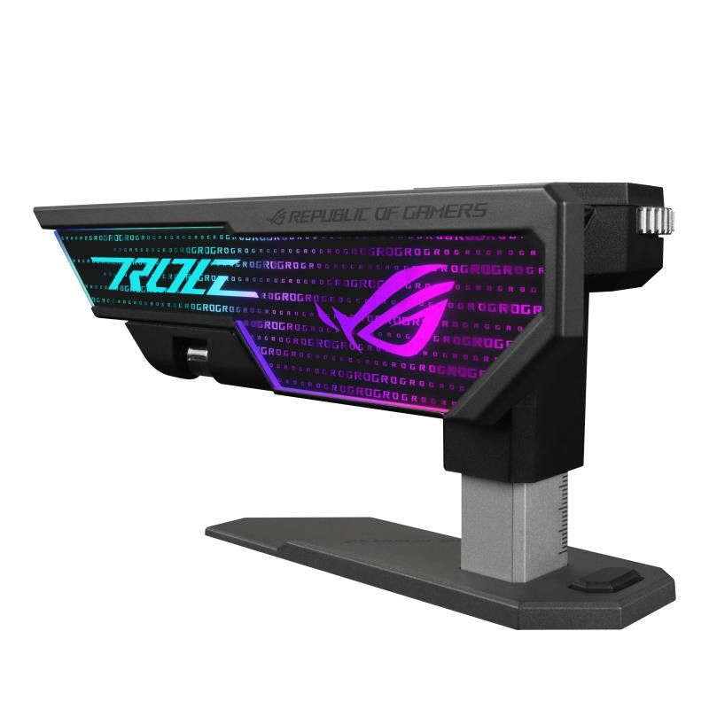 ASUS XH01 ROG HERCULX · Refroidissement PC · Informat Systems Strasbourg (image 3)