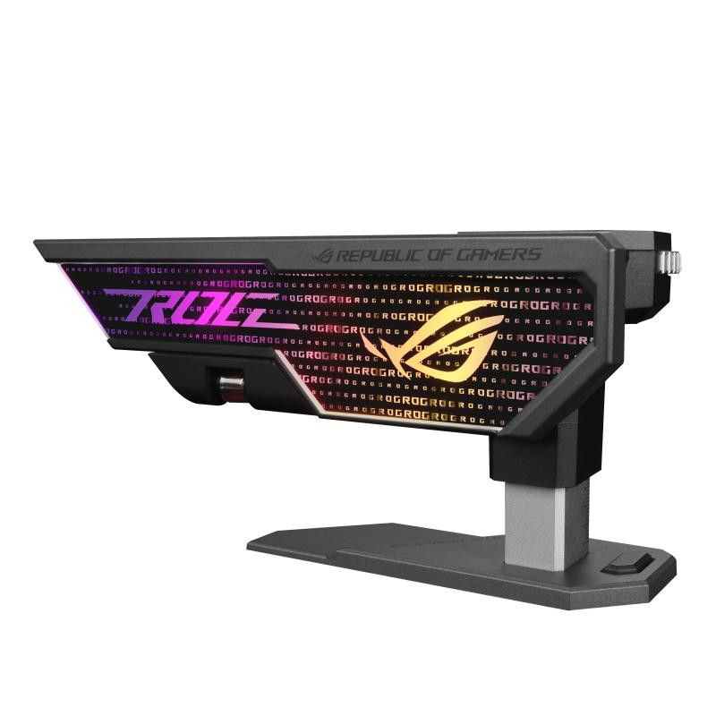 ASUS XH01 ROG HERCULX · Refroidissement PC · Informat Systems Strasbourg (image 4)