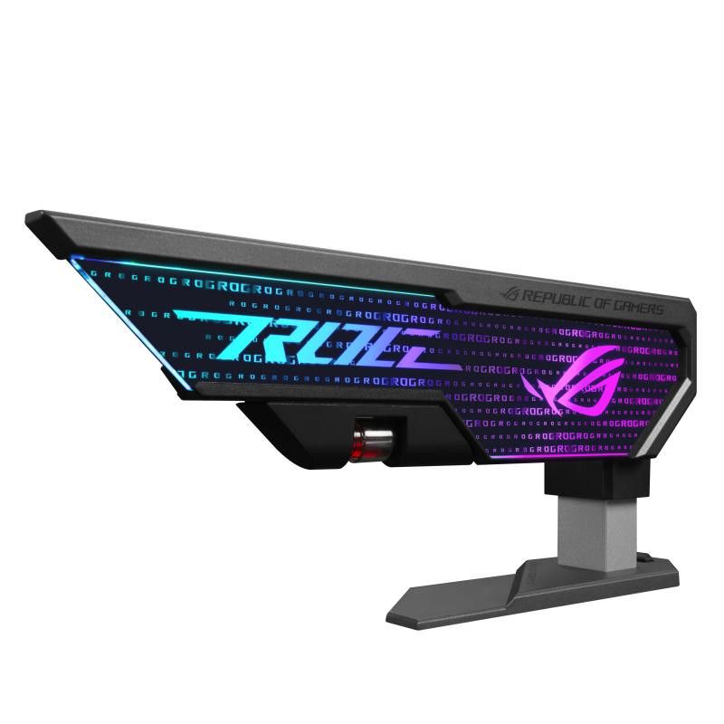 ASUS XH01 ROG HERCULX · Refroidissement PC · Informat Systems Strasbourg (image 5)