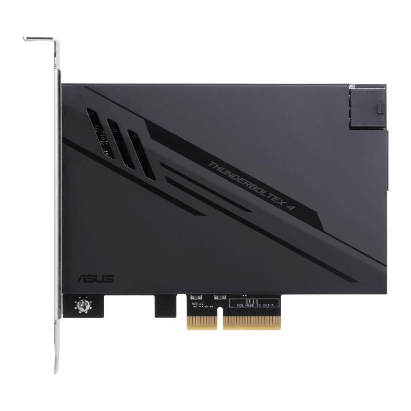ASUS ThunderboltEX 4 · Hub USB · Informat Systems Strasbourg