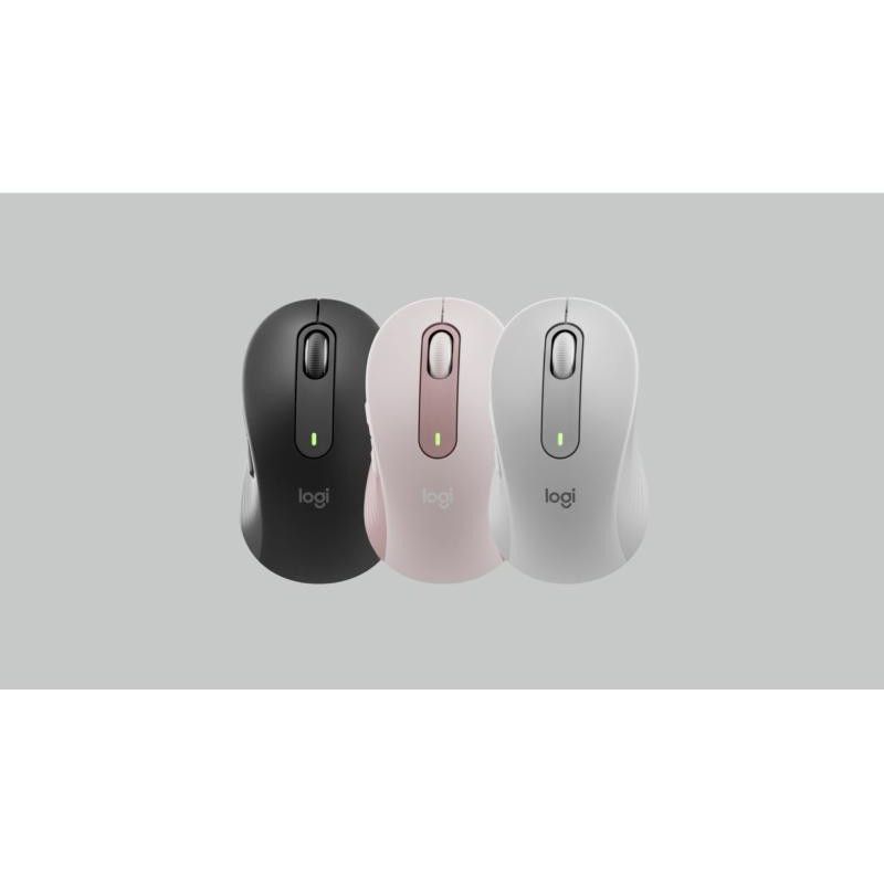 Logitech Souris Signature M650 L *910-006236 · Souris PC · Informat Systems Strasbourg (image 4)