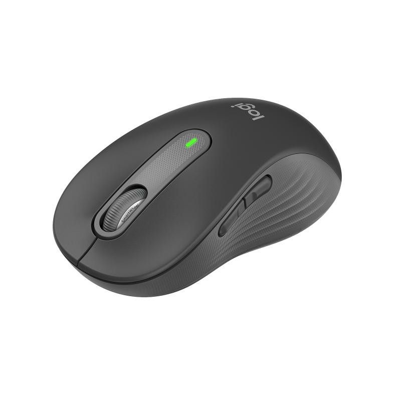 Logitech Souris Signature M650 L *910-006236 · Souris PC · Informat Systems Strasbourg (image 6)
