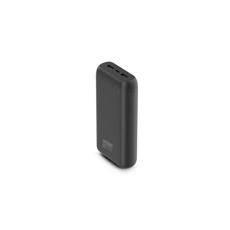 Urban Factory POWERBANK JUICEE MAX Collection *UPB25UF · Batteries externes · Informat Systems Strasbourg (image 2)