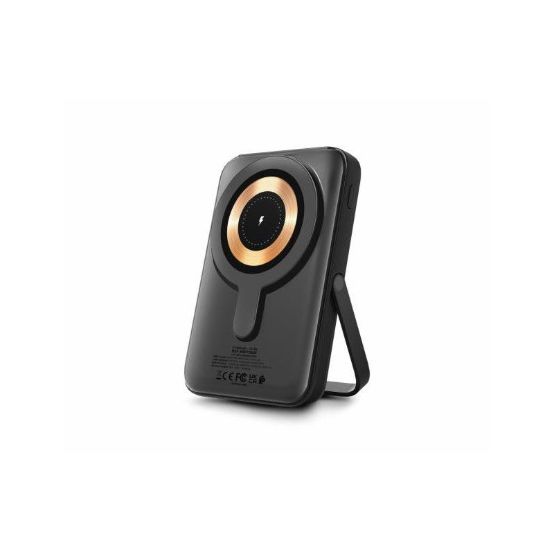 Urban Factory MAGNEE POWER Noir * MWP10UF · Batteries externes · Informat Systems Strasbourg