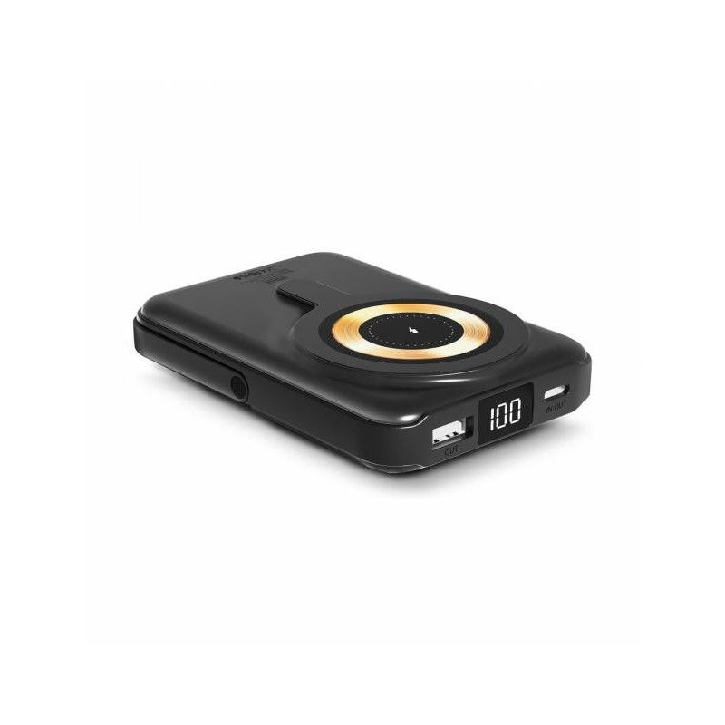 Urban Factory MAGNEE POWER Noir * MWP10UF · Batteries externes · Informat Systems Strasbourg (image 3)