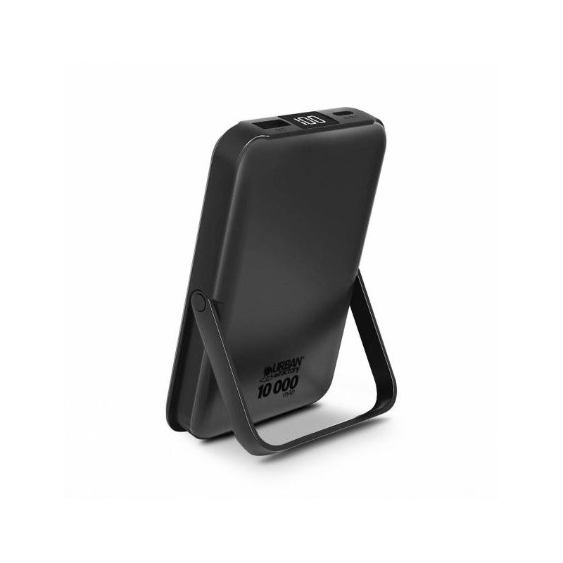 Urban Factory MAGNEE POWER Noir * MWP10UF · Batteries externes · Informat Systems Strasbourg (image 4)
