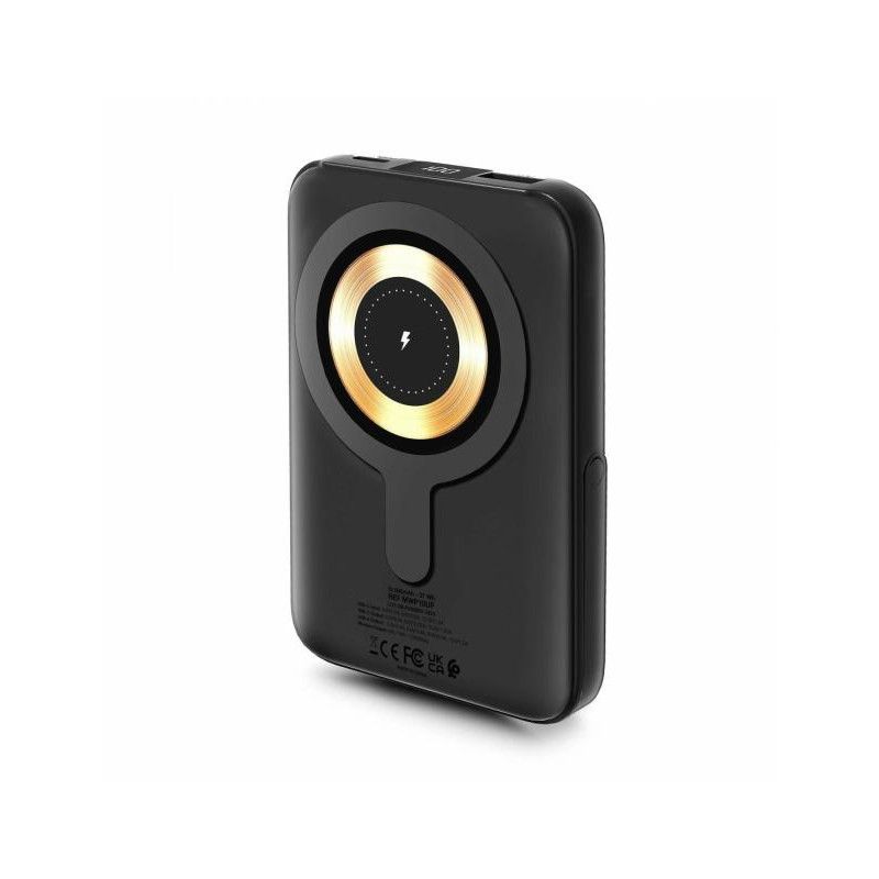 Urban Factory MAGNEE POWER Noir * MWP10UF · Batteries externes · Informat Systems Strasbourg (image 5)