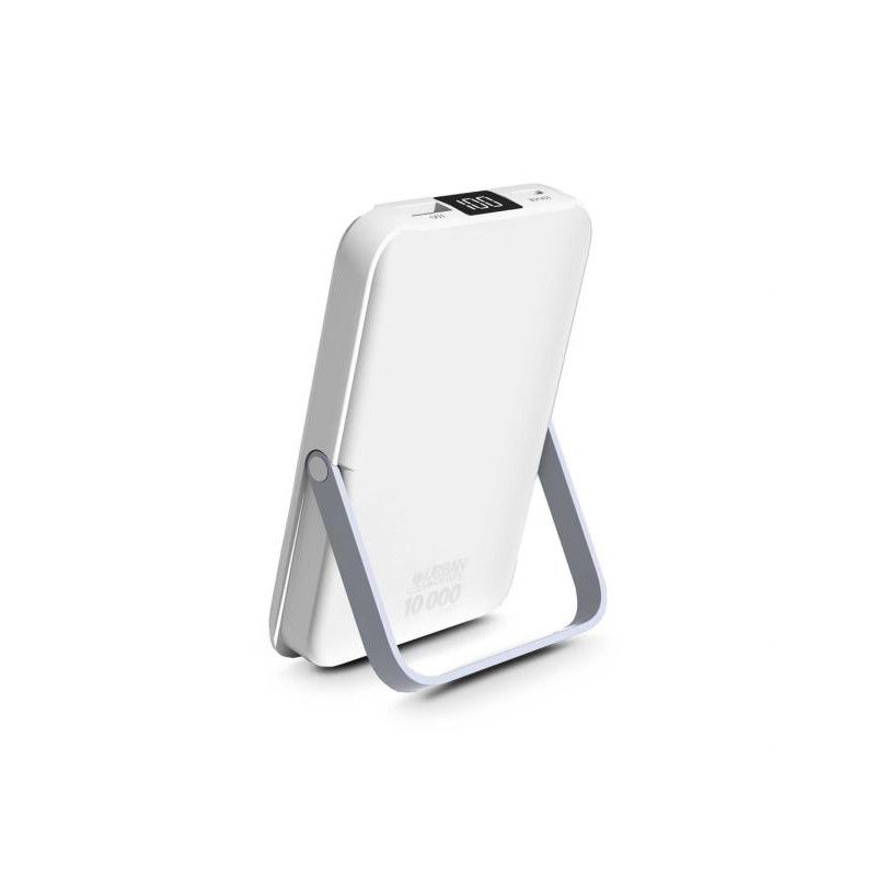 Urban Factory MAGNEE POWER Blanc * MWP11UF · Batteries externes · Informat Systems Strasbourg (image 4)
