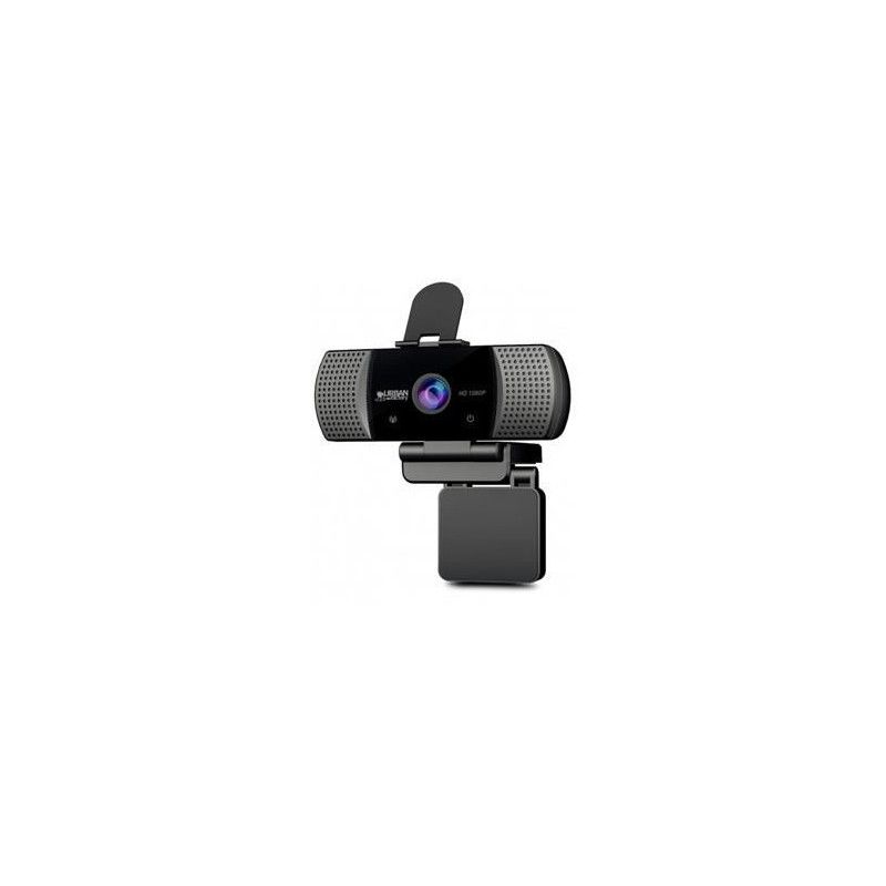 Urban Factory Webcam WEBEE * WHD20UF-V2 · Informat Systems Strasbourg (image 3)