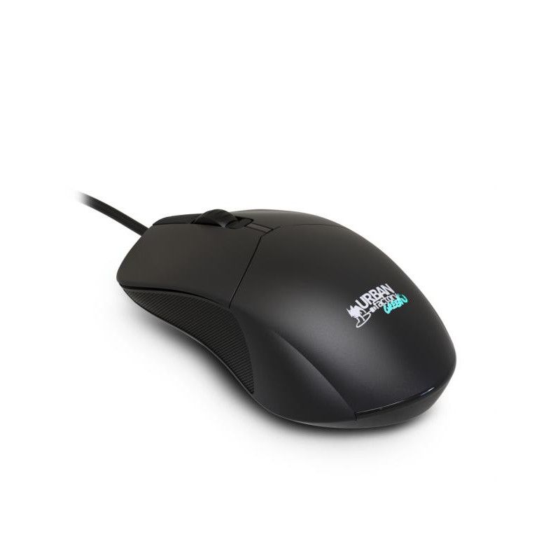 Urban Factory Souris Filaire CYCLEE *GWM01UF · Souris PC · Informat Systems Strasbourg (image 6)