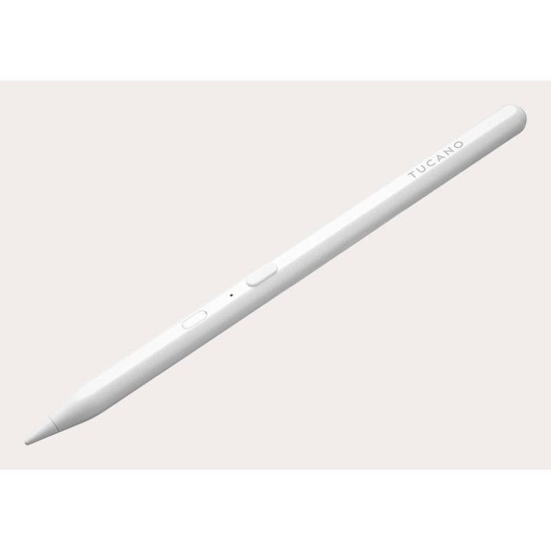 Tucano Stylet 3 Blanc Pour IPAD* MA-STY3-W · Accessoires Portables · Informat Systems Strasbourg (image 3)