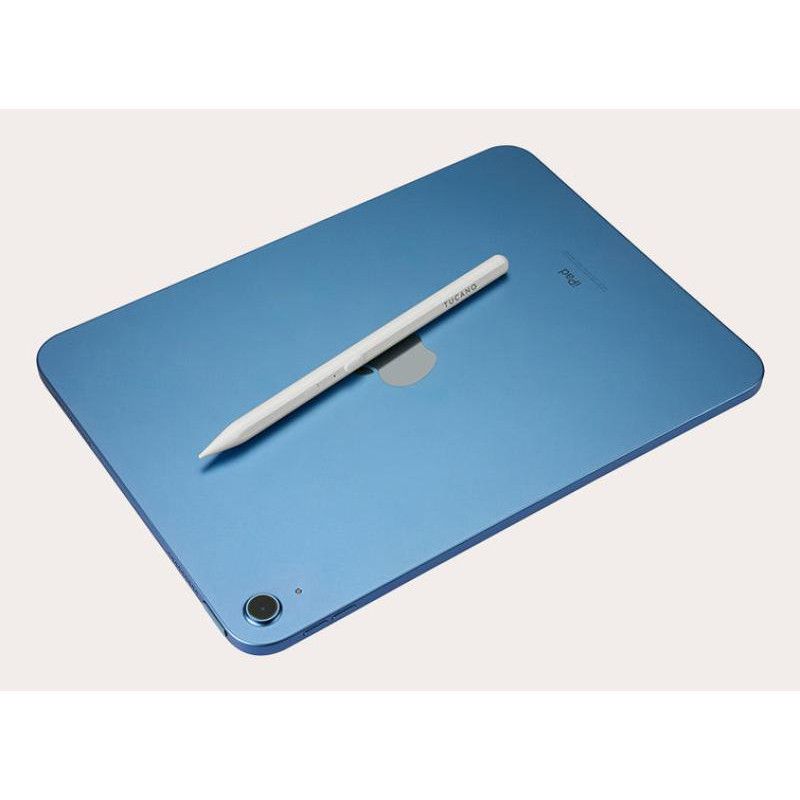 Tucano Stylet 3 Blanc Pour IPAD* MA-STY3-W · Accessoires Portables · Informat Systems Strasbourg (image 4)