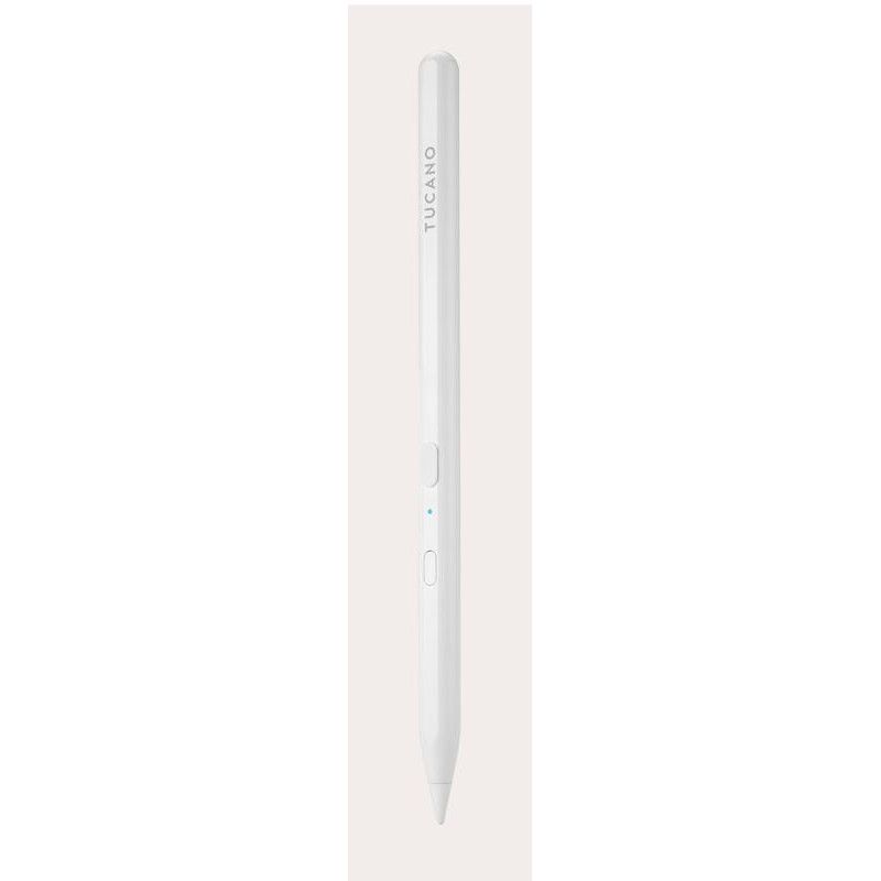Tucano Stylet 3 Blanc Pour IPAD* MA-STY3-W · Accessoires Portables · Informat Systems Strasbourg (image 5)