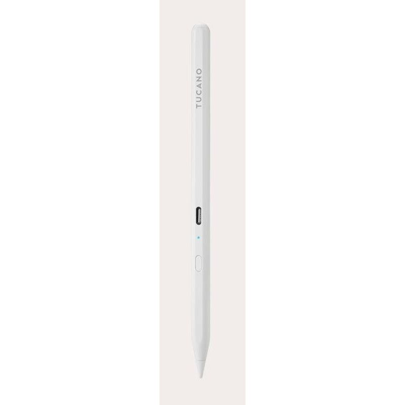 Tucano Stylet 3 Blanc Pour IPAD* MA-STY3-W · Accessoires Portables · Informat Systems Strasbourg (image 6)