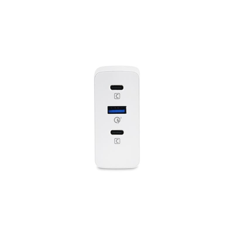 DICOTA Adaptateur secteur 5A 100W USB-A + 2*USB-C *D31983 · Adaptateurs & Chargeurs Secteur · Informat Systems Strasbourg (image 5)