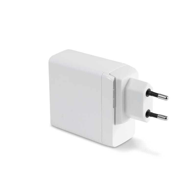 DICOTA Adaptateur secteur 5A 100W USB-A + 2*USB-C *D31983 · Adaptateurs & Chargeurs Secteur · Informat Systems Strasbourg (image 7)