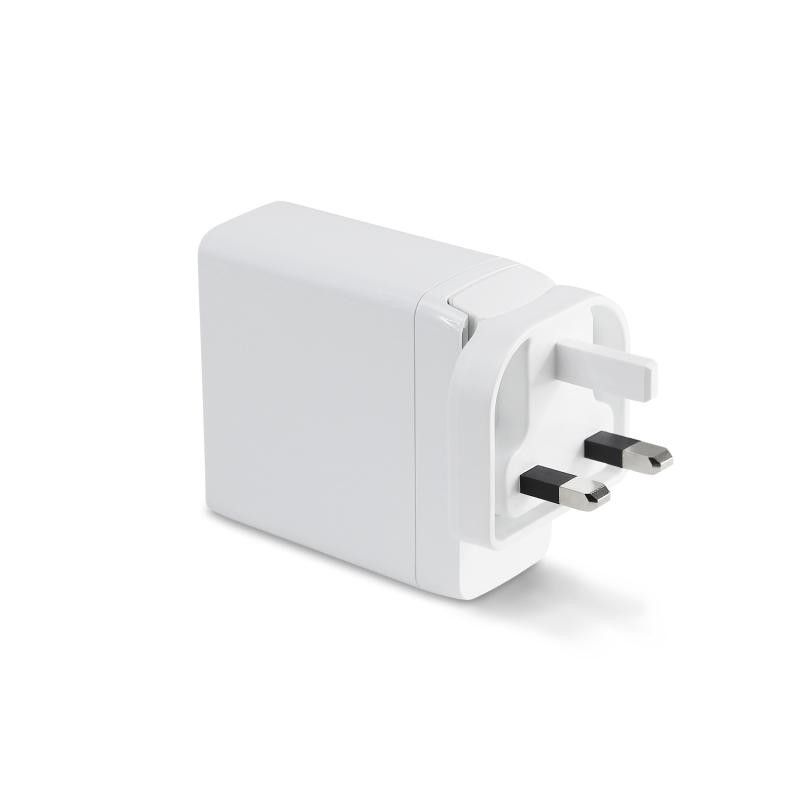 DICOTA Adaptateur secteur 5A 100W USB-A + 2*USB-C *D31983 · Adaptateurs & Chargeurs Secteur · Informat Systems Strasbourg (image 8)