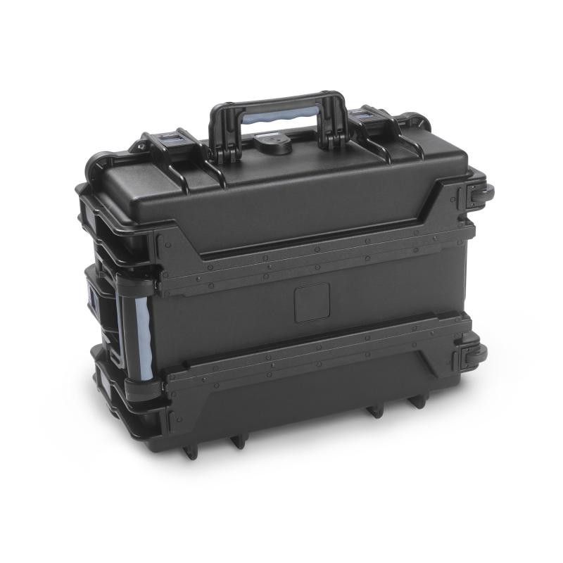 DICOTA Chariot de Chargement *D31898-V1 · Tous les accessoires PC portables · Informat Systems Strasbourg (image 3)
