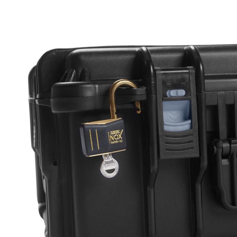 DICOTA Chariot de Chargement *D31898-V1 · Tous les accessoires PC portables · Informat Systems Strasbourg (image 7)