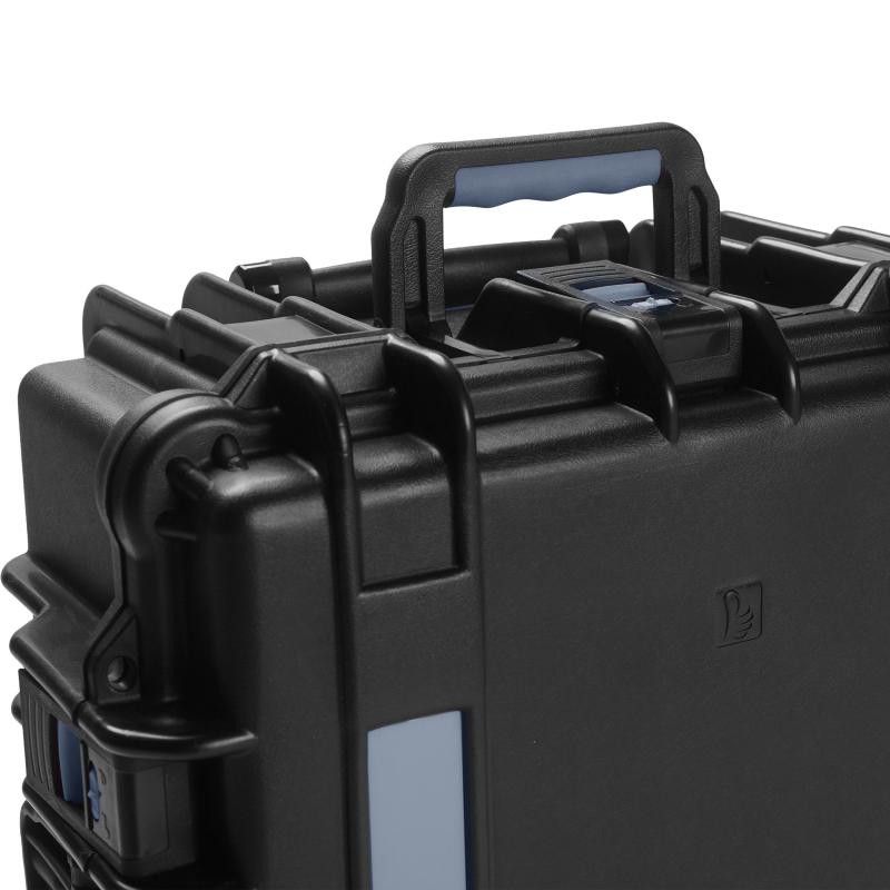 DICOTA Chariot de Chargement *D31898-V1 · Tous les accessoires PC portables · Informat Systems Strasbourg (image 9)