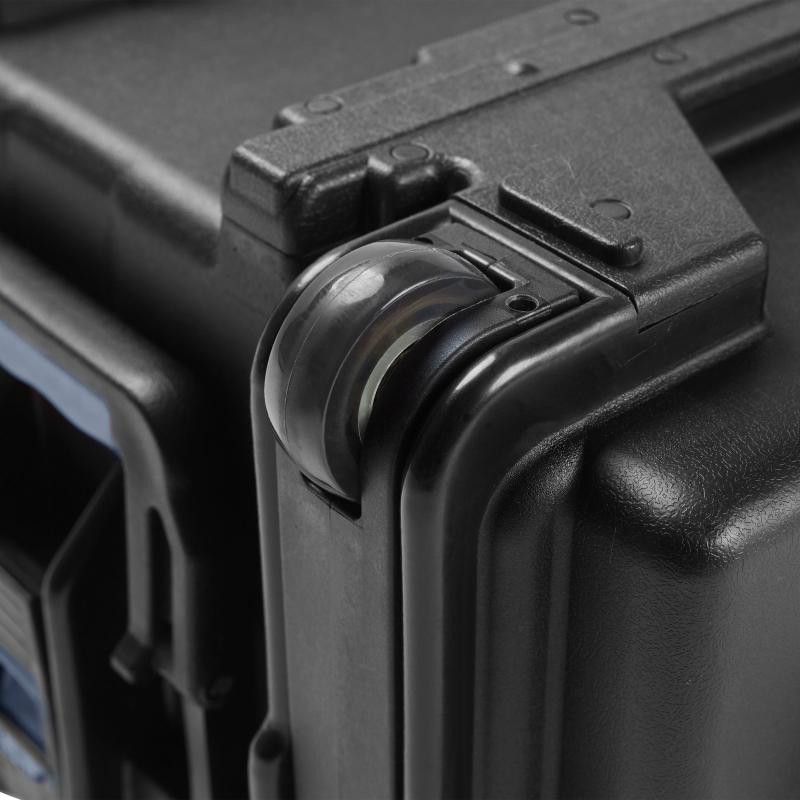 DICOTA Chariot de Chargement *D31898-V1 · Tous les accessoires PC portables · Informat Systems Strasbourg (image 10)