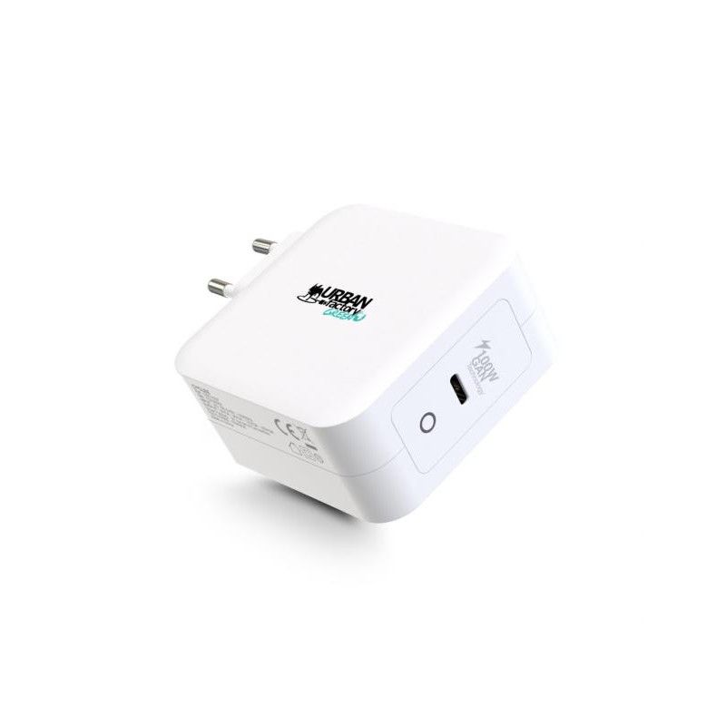 Urban Factory Chargeur 100W CYCLEE *GSC10UF · Adaptateurs & Chargeurs Secteur · Informat Systems Strasbourg (image 5)