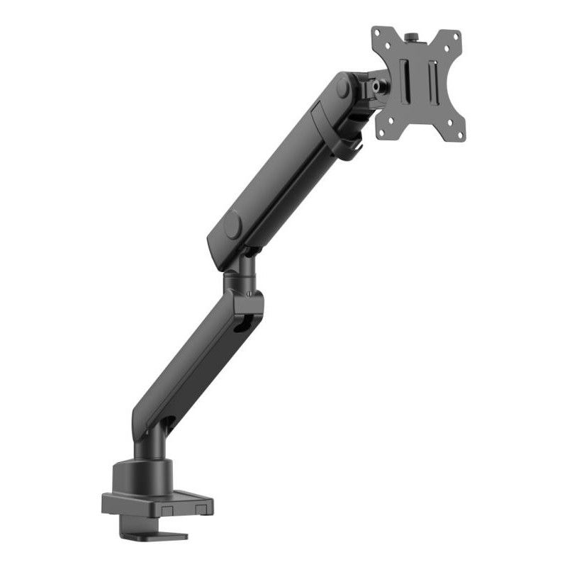 Urban Factory Bras pr Moniteur FLEXEE SINGLE Noir* FAM01UF-BK · Accessoires écrans · Informat Systems Strasbourg