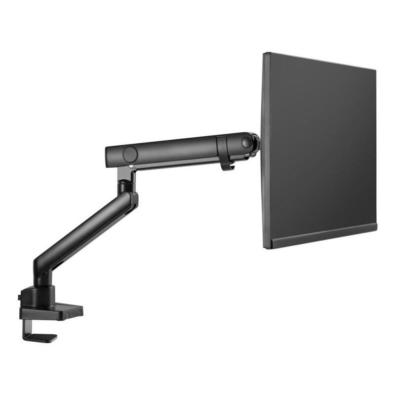 Urban Factory Bras pr Moniteur FLEXEE SINGLE Noir* FAM01UF-BK · Accessoires écrans · Informat Systems Strasbourg (image 3)