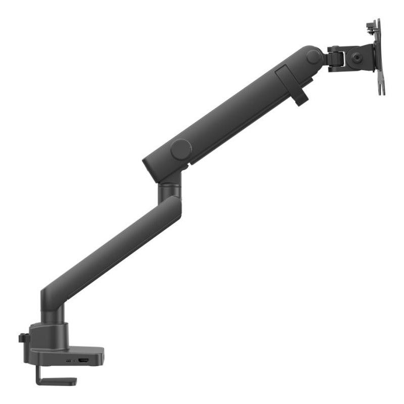 Urban Factory Bras pr Moniteur FLEXEE SINGLE PRO *FAM10UF · Accessoires écrans · Informat Systems Strasbourg (image 3)