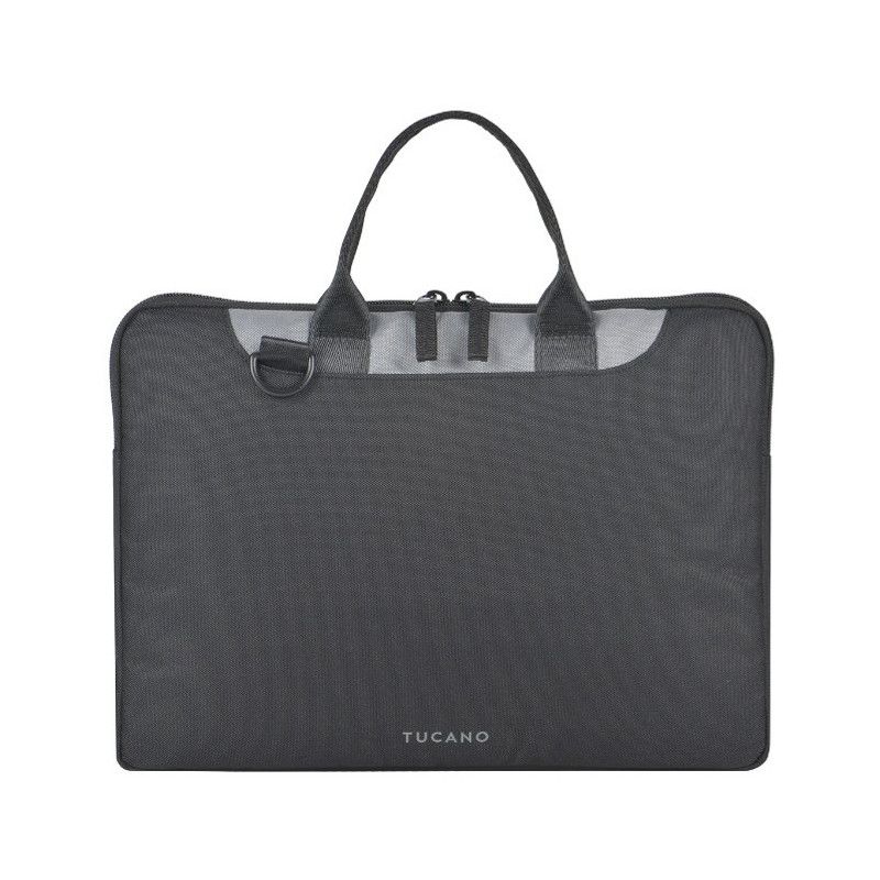 Tucano Mallette LAMINI Basique Rembourrée 13" *BLAMINI1314-BK · Sacs et sacoches · Informat Systems Strasbourg