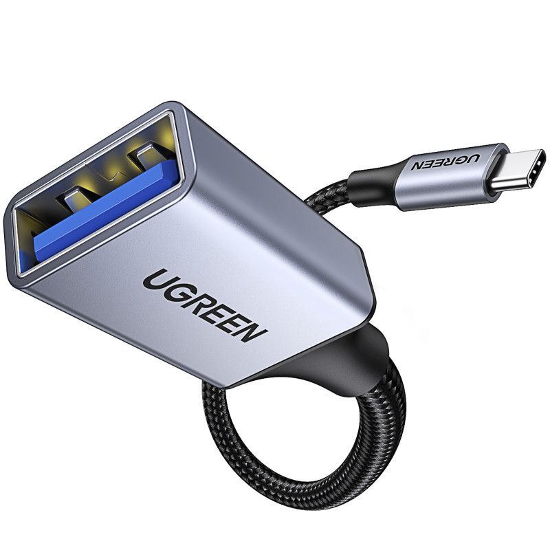 UGREEN Adaptateur de Transfert des Data *70889 · Tous les accessoires PC portables · Informat Systems Strasbourg