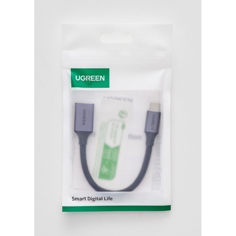 UGREEN Adaptateur de Transfert des Data *70889 · Tous les accessoires PC portables · Informat Systems Strasbourg (image 2)
