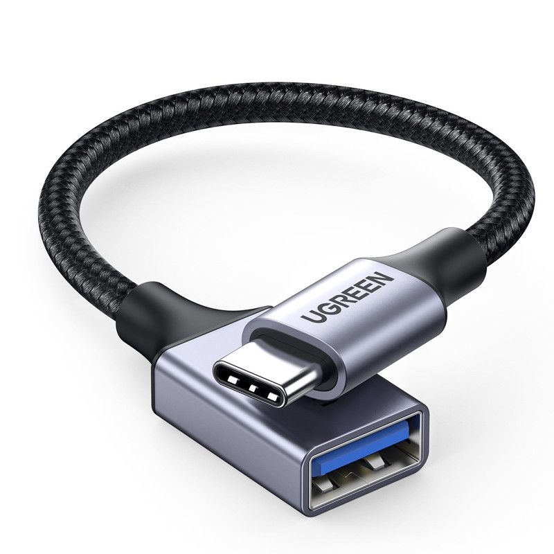 UGREEN Adaptateur de Transfert des Data *70889 · Tous les accessoires PC portables · Informat Systems Strasbourg (image 3)