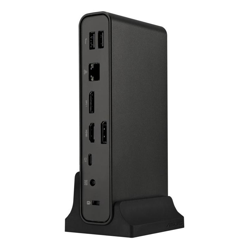 ASUS DC301 Station d'Accueil · Dock Station · Informat Systems Strasbourg (image 2)