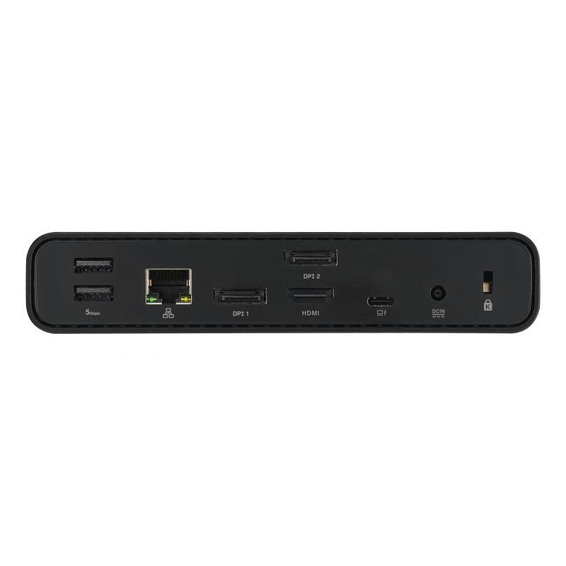 ASUS DC301 Station d'Accueil · Dock Station · Informat Systems Strasbourg (image 3)