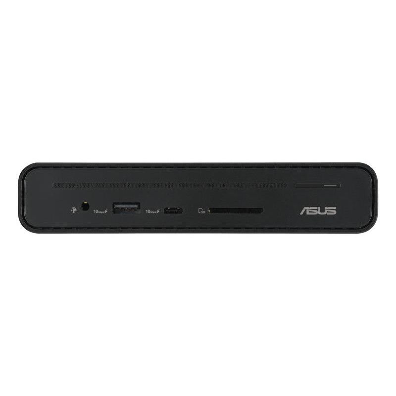 ASUS DC301 Station d'Accueil · Dock Station · Informat Systems Strasbourg (image 8)