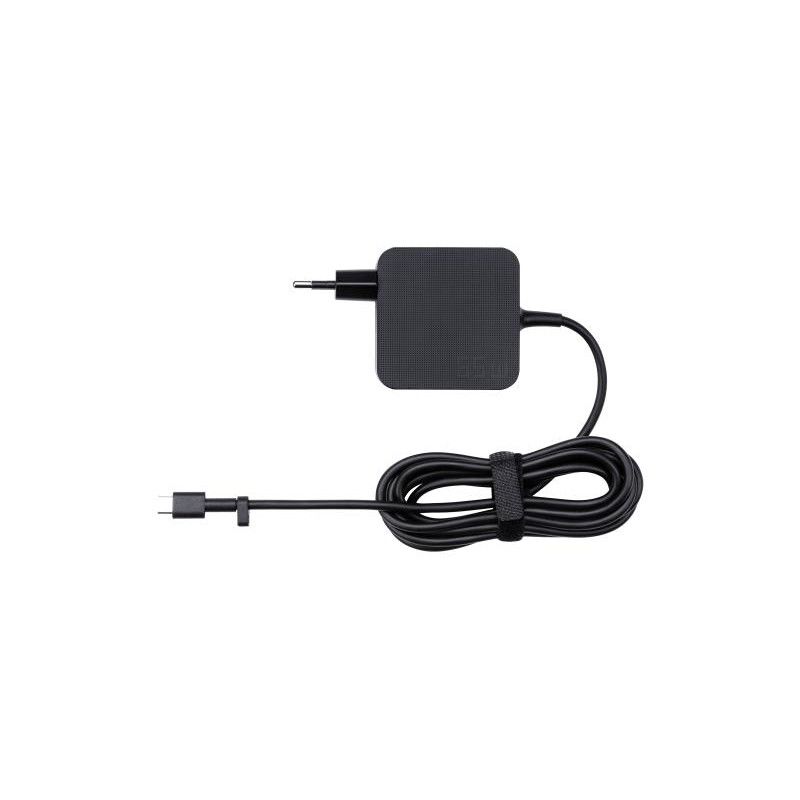 ASUS Adaptateur Secteur 65W *AC65-00 · Accessoires Portables · Informat Systems Strasbourg