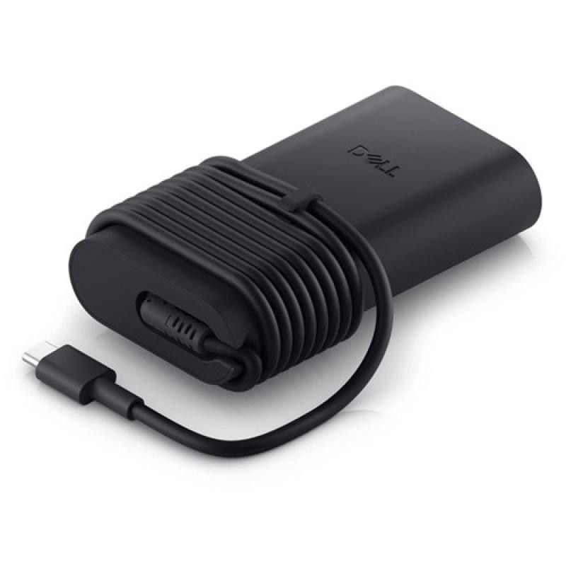 DELL Adaptateur Chargeur USB-C 100W + Cordon Secteur * DELL-NYWKJ · Accessoires Portables · Informat Systems Strasbourg