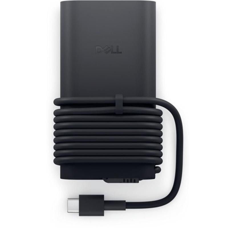 DELL Adaptateur Chargeur USB-C 100W + Cordon Secteur * DELL-NYWKJ · Accessoires Portables · Informat Systems Strasbourg (image 2)