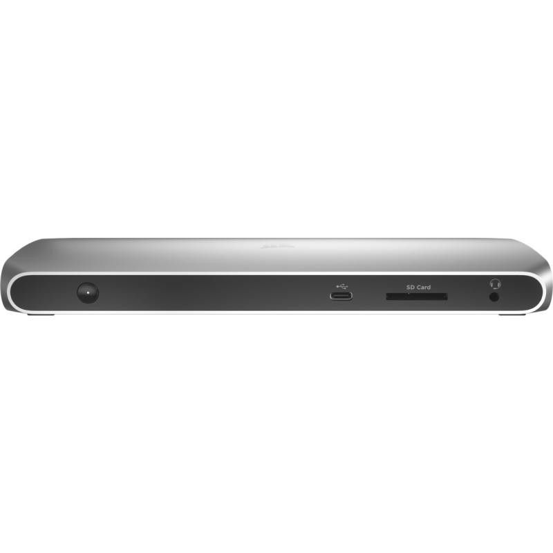 CORSAIR Thunderbolt 3 Dock · Dock Station · Informat Systems Strasbourg (image 2)