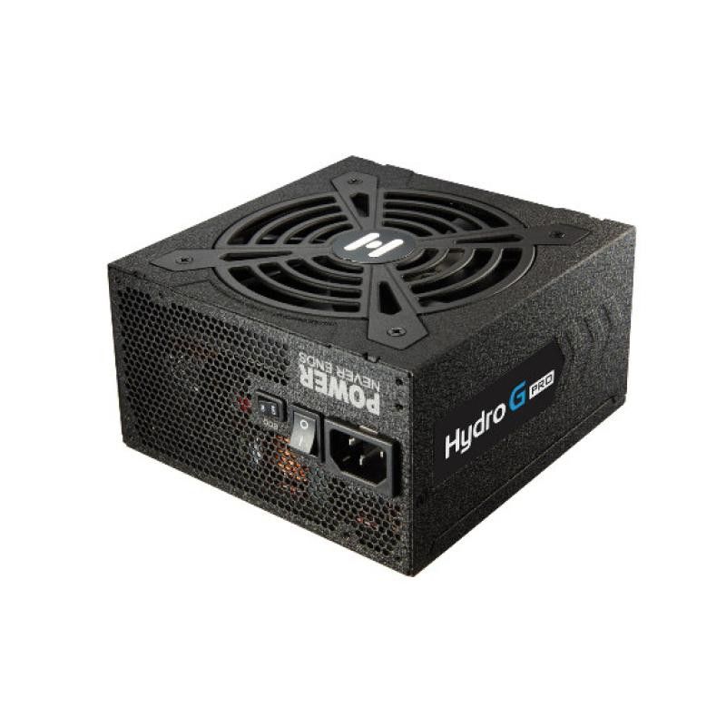 FSP (FORTRON) Alimenation 1000W Hydro G Pro 80+Gold · Alimentations · Informat Systems Strasbourg