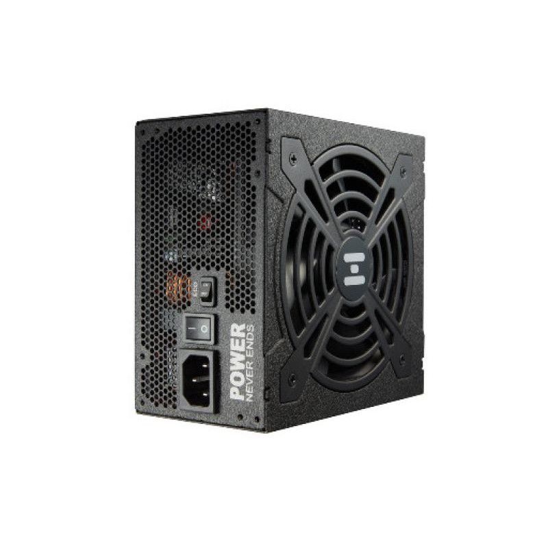 FSP (FORTRON) Alimenation 1000W Hydro G Pro 80+Gold · Alimentations · Informat Systems Strasbourg (image 2)
