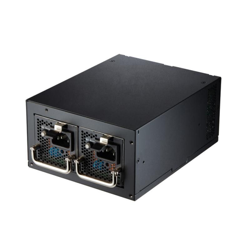 FSP (FORTRON) Alimentation 500W Pro Redondant 80+ Gold · Alimentations · Informat Systems Strasbourg (image 2)