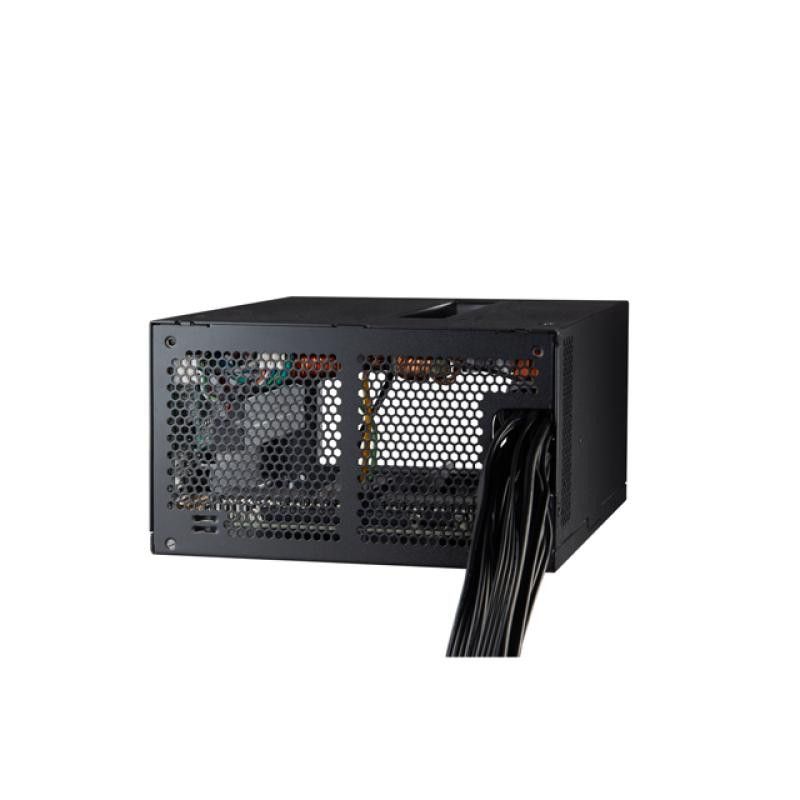 FSP (FORTRON) Alimentation 500W Pro Redondant 80+ Gold · Alimentations · Informat Systems Strasbourg (image 3)